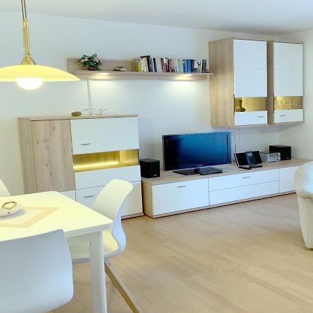 Gmelinstra_E 12_ Whg_ 7_ Haus Meer Wyk auf Foehr Ngoại thất bức ảnh