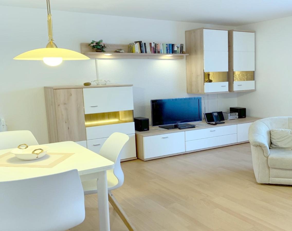 Gmelinstra_E 12_ Whg_ 7_ Haus Meer Wyk auf Foehr Ngoại thất bức ảnh